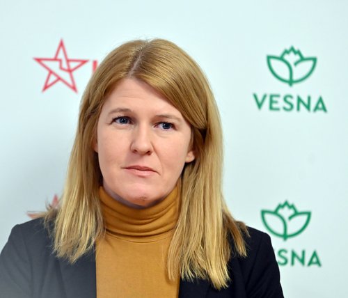 Urša Zgojznik