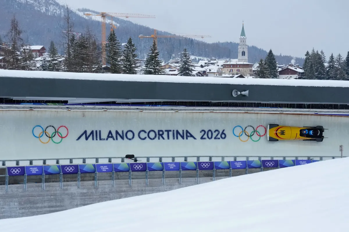 Pred začetkom olimpijskih iger v Italiji preprečili ruske kibernetske napade