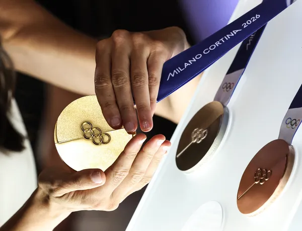 Zakaj so olimpijske medalje letos dražje kot kadarkoli prej