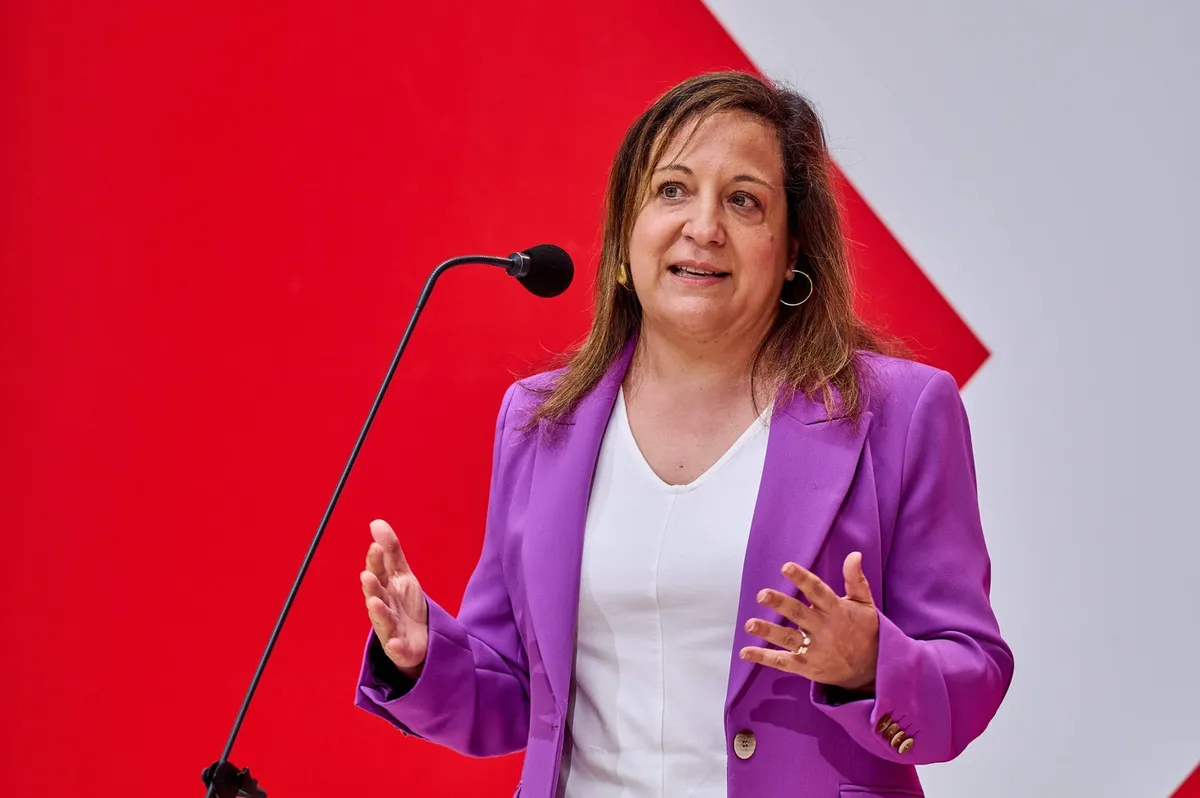 Evropski socialisti ob obisku v Ljubljani pozvali k izključitvi SDS iz skupine EPP