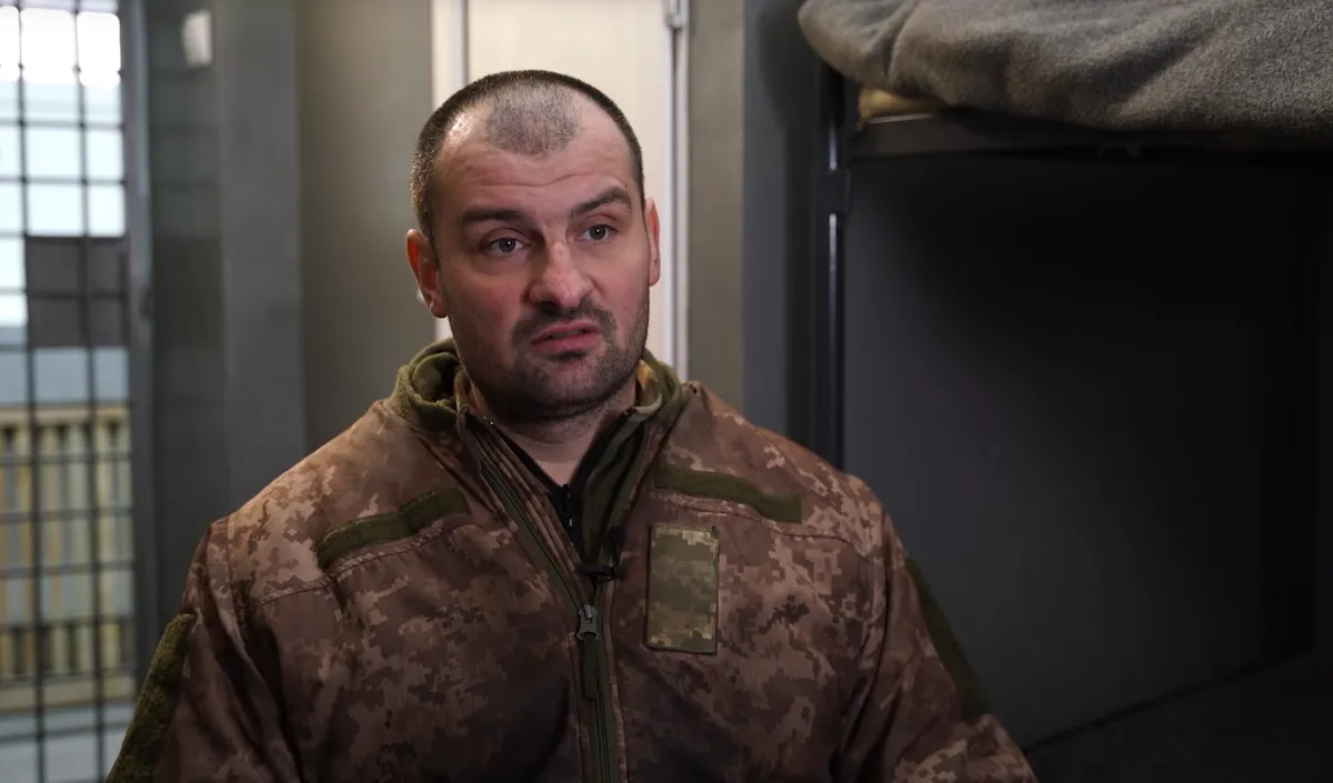 Izpoved državljana BiH, ki se je boril za Rusijo, končal pa v ukrajinskem ujetništvu