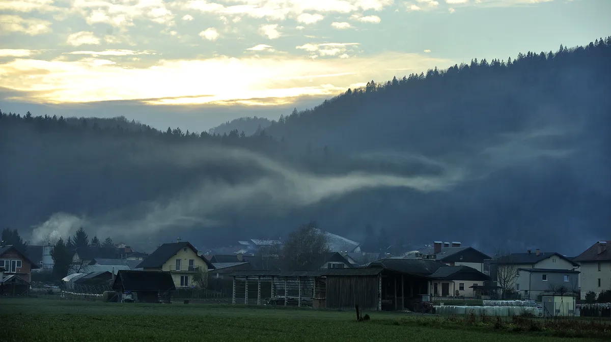 Za dežjem vedno posije sonce, a se bomo še načakali