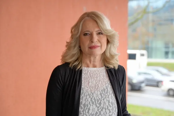 "V tem je neizmerna moč umetnosti!"