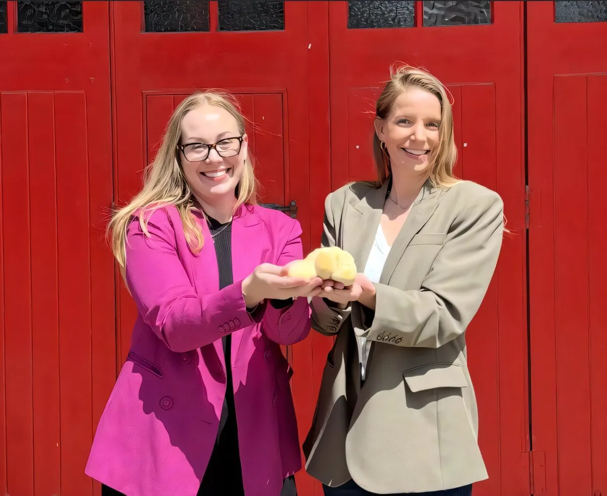 Znanstvenici ugotovili, kakšnega okusa so gobe, ki so potovale v vesolje in nazaj