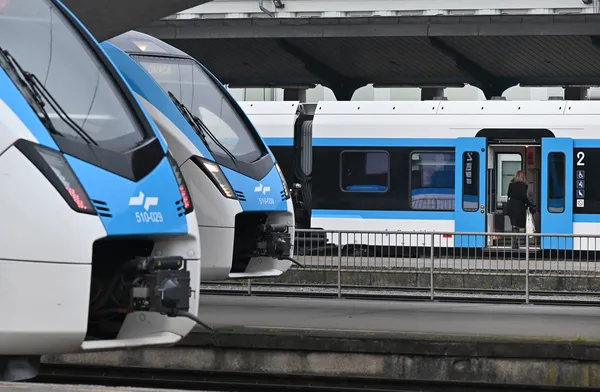 Zaprli osrednji del ljubljanske železniške postaje. Kaj to pomeni za potnike?