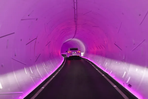 Elon Musk zaradi mreže predorov pod Las Vegasom v težavah, podjetje pod lupo inšpektorjev