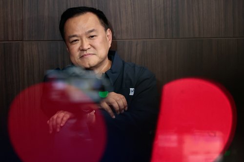 Tajski premier Anutin Charnvirakul