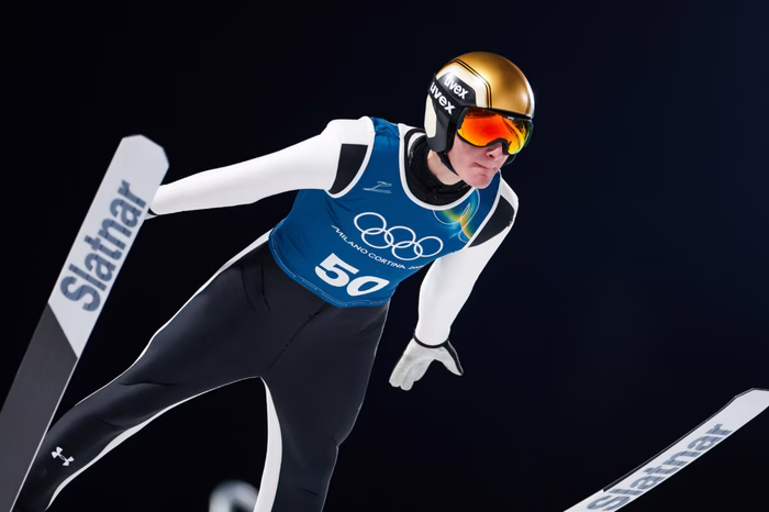 Trening v Predazzu napoveduje izjemno napeto tekmo na srednji skakalnici