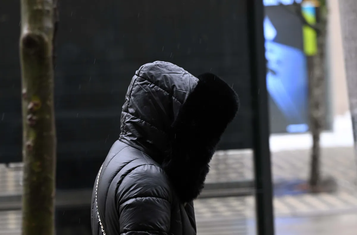 Sončni preblisk ni dolgo trajal, vračajo se oblaki in padavine