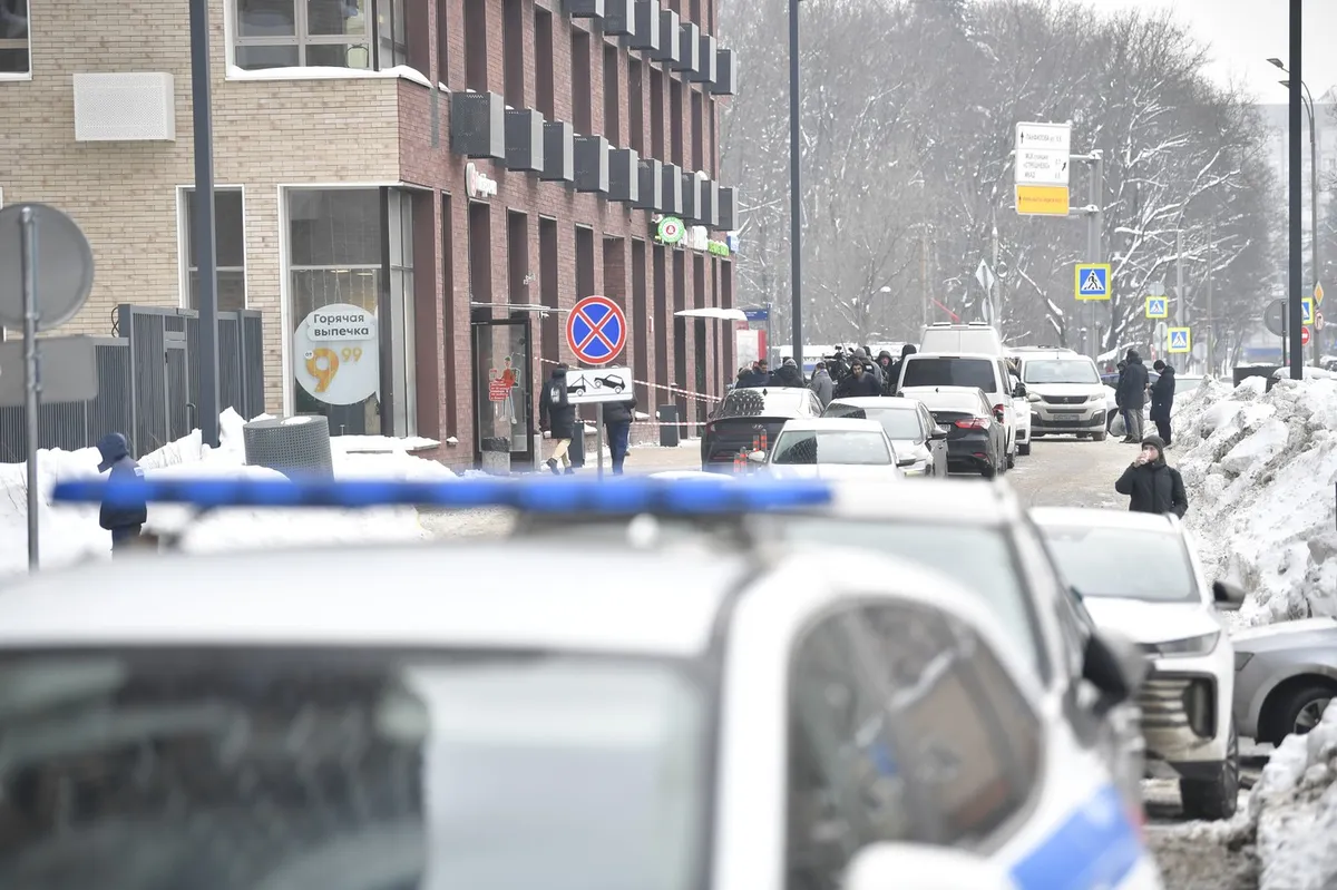 Rusi trdijo, da je pri napadu na ruskega generala sodelovala Poljska