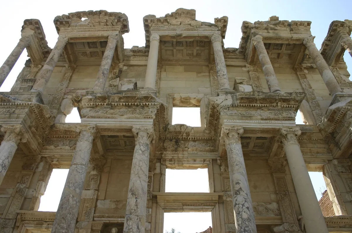 Antično mesto, ki nas popelje 2.000 let v preteklost