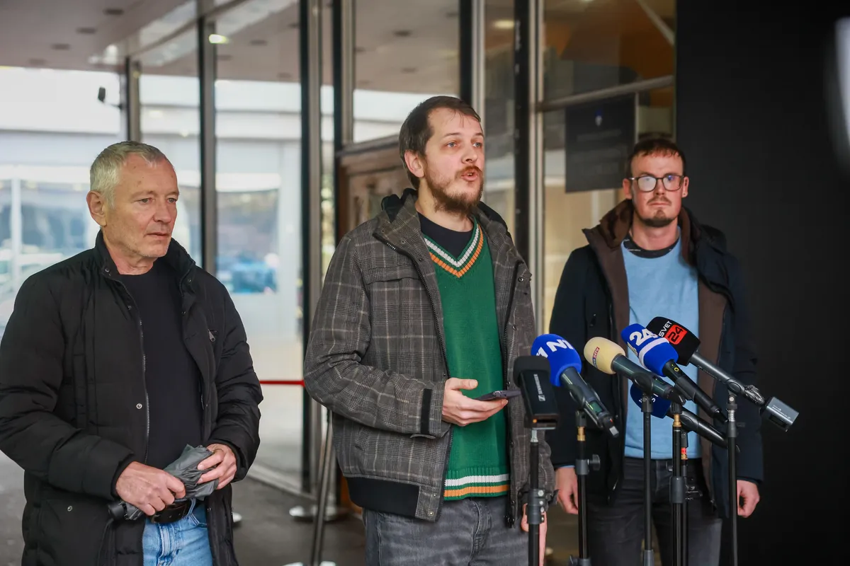 Saga s parkirišči v Štepanjskem naselju: prebivalci vložili tožbo proti občini