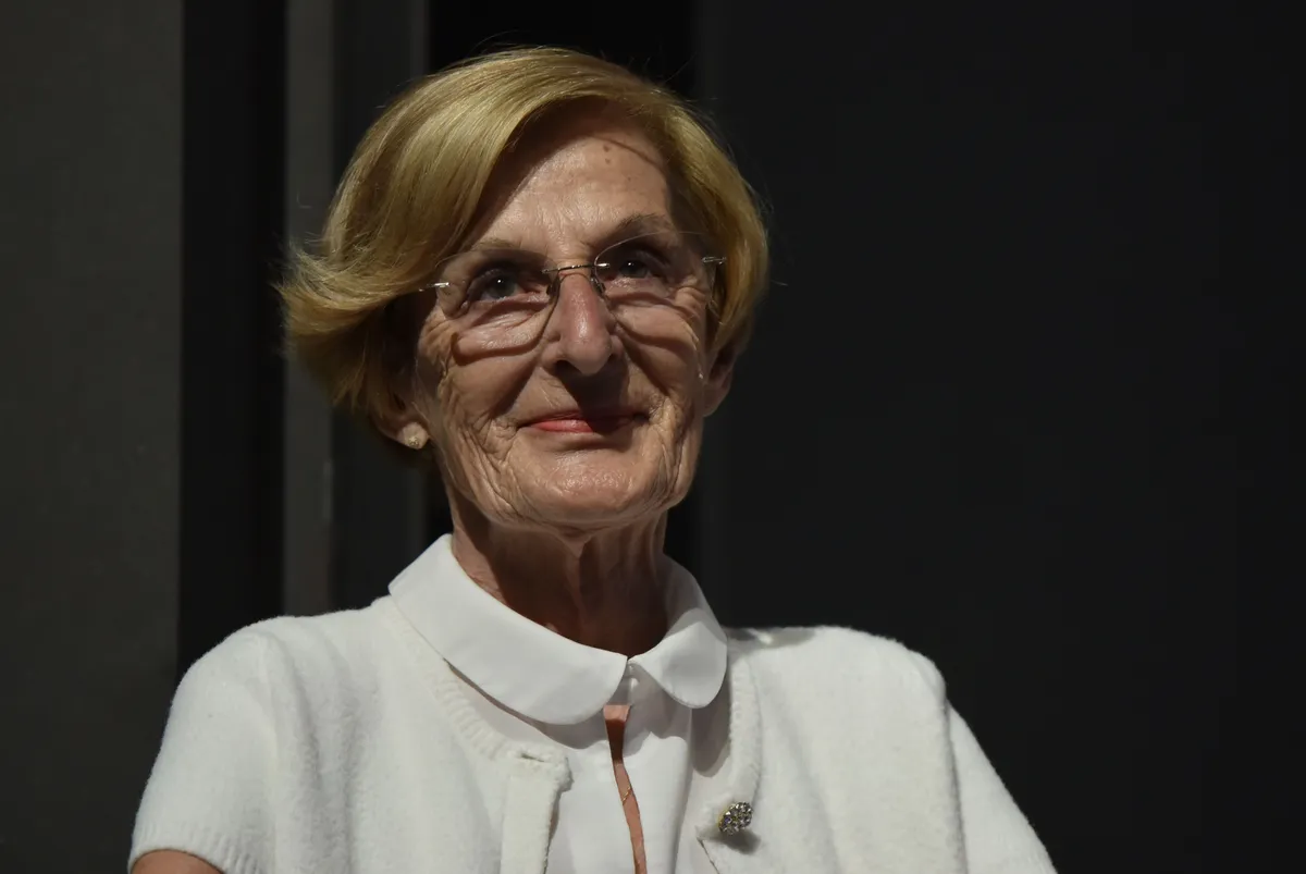 Umrla je dramaturginja in teatrologinja Mojca Kreft