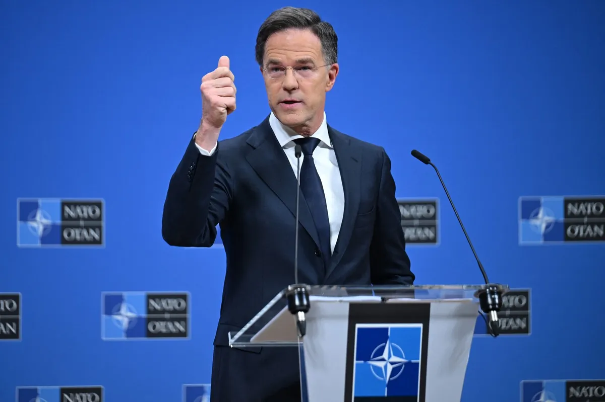 Nato na severu sprožil novo misijo: "Arktika vse pomembnejša za varnost Nata"