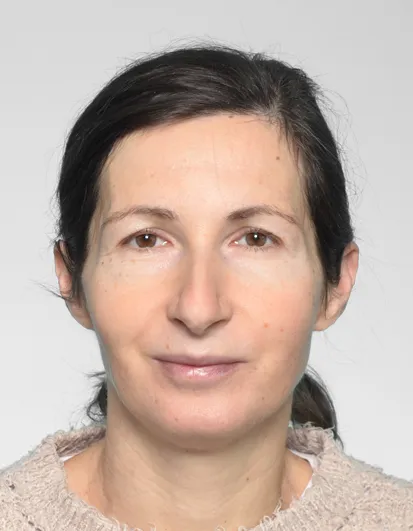 Pogrešajo 48-letnico iz Kranja