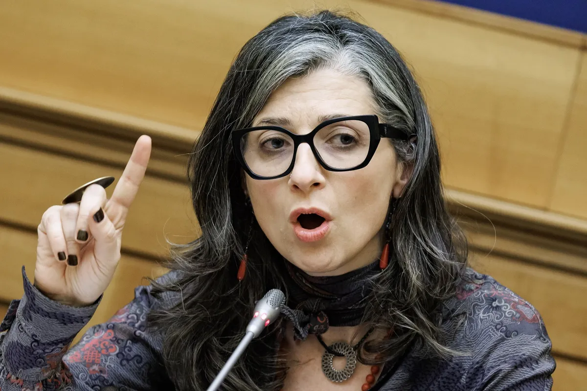 Francija posebno poročevalko ZN za Palestino pozvala k odstopu: "Podžiga sovražni govor"