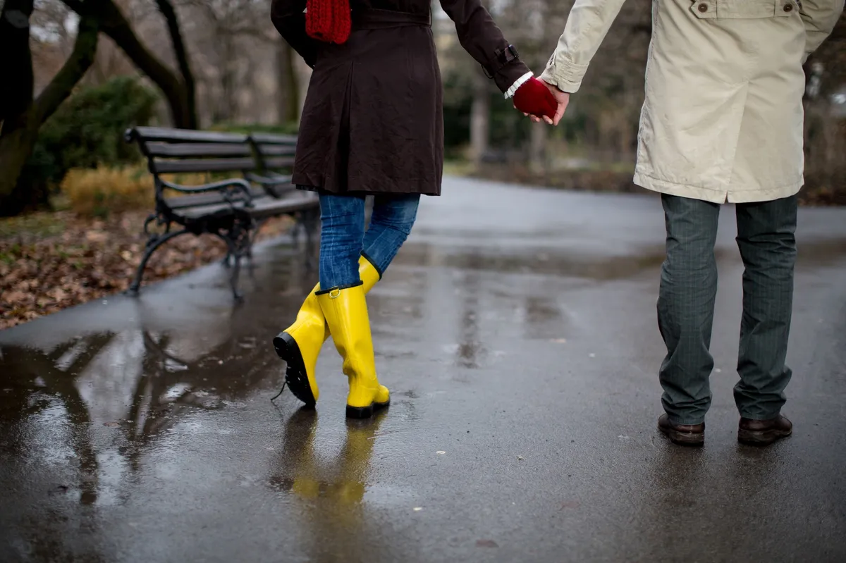 Obeta se sprememba vremena: bosta pust in valentinovo odgnala zimo?