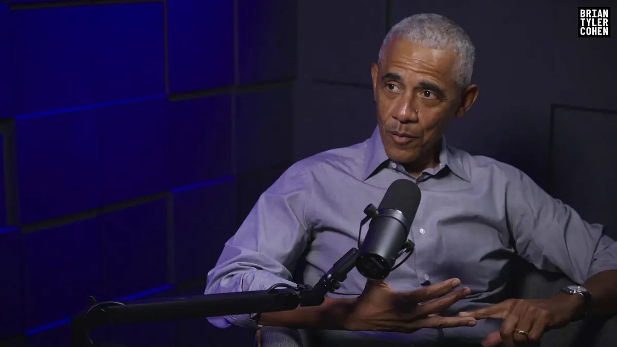 Obama: Racije v Minnesoti so podobne ukrepom v diktaturi