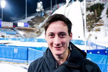 Cene Prevc: Za Niko so to najtežji trenutki v karieri