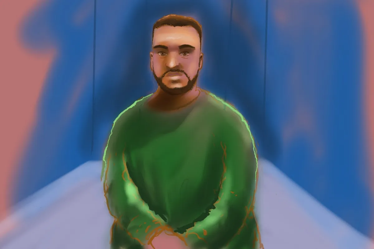 Obtoženi za teroristični napad v Sydneyju prvič pred sodiščem