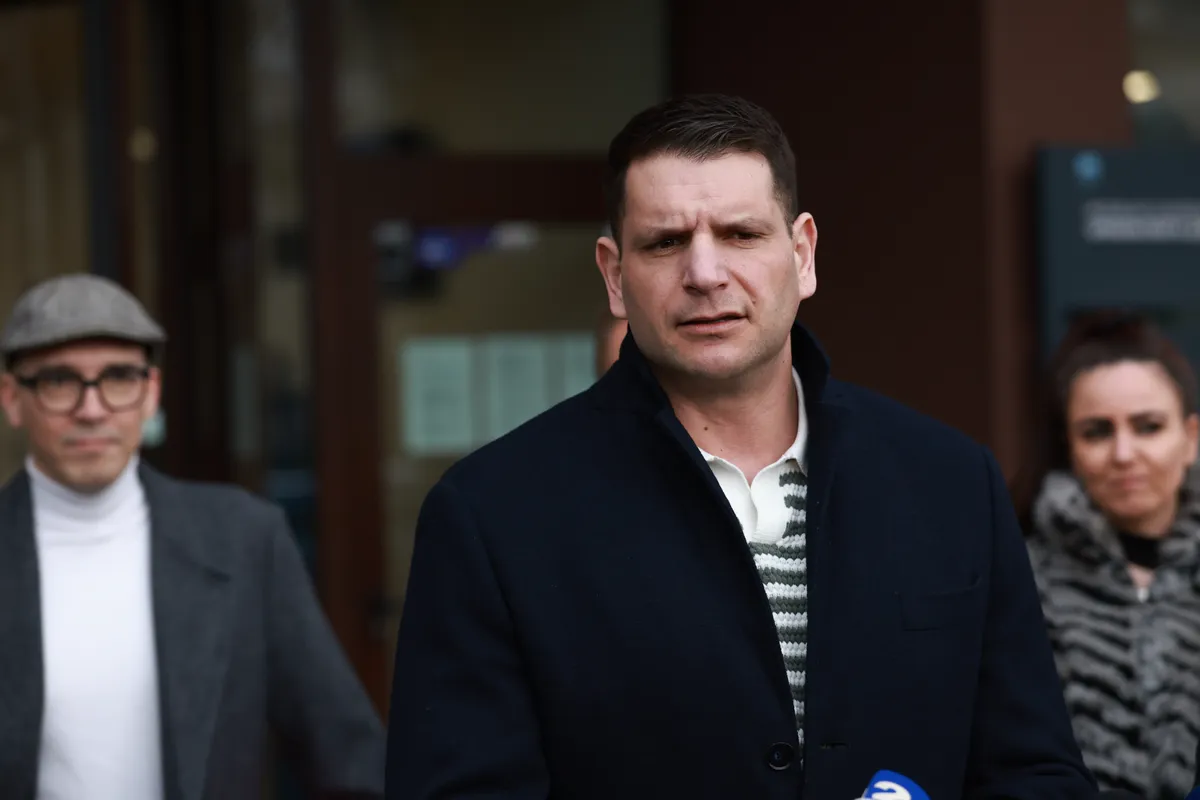 Stevanović: S SDS ne bomo sodelovali, ko gre za druge stranke, pa so možnosti odprte