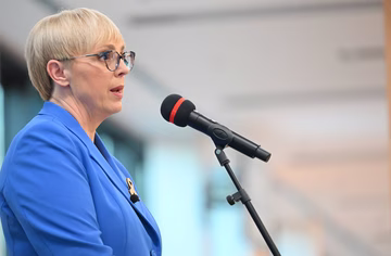 Predsednica si ni premislila: ukaza o imenovanju veleposlanice ne bo podpisala