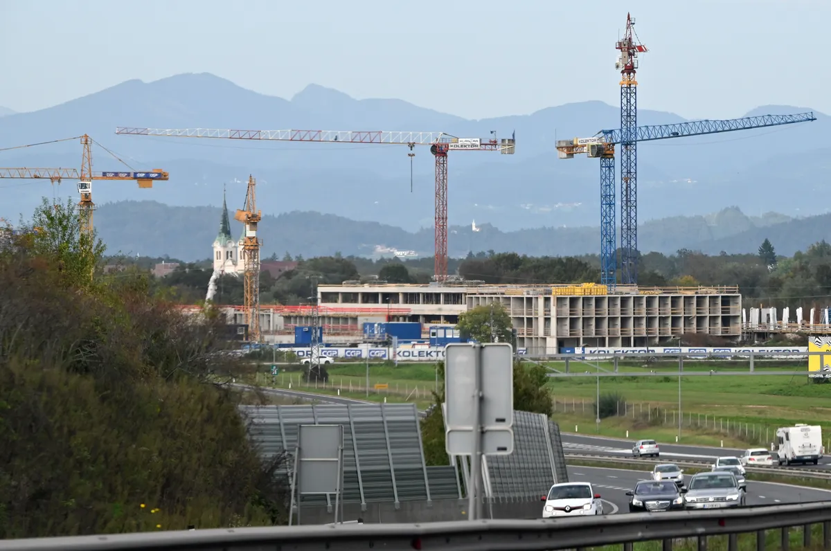 Arso o odpadkih iz Dobrunj: kljub preseženim vrednostim ni pričakovati škodljivih vplivov