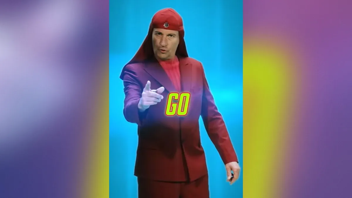 Laibach po 12 letih z novim albumom