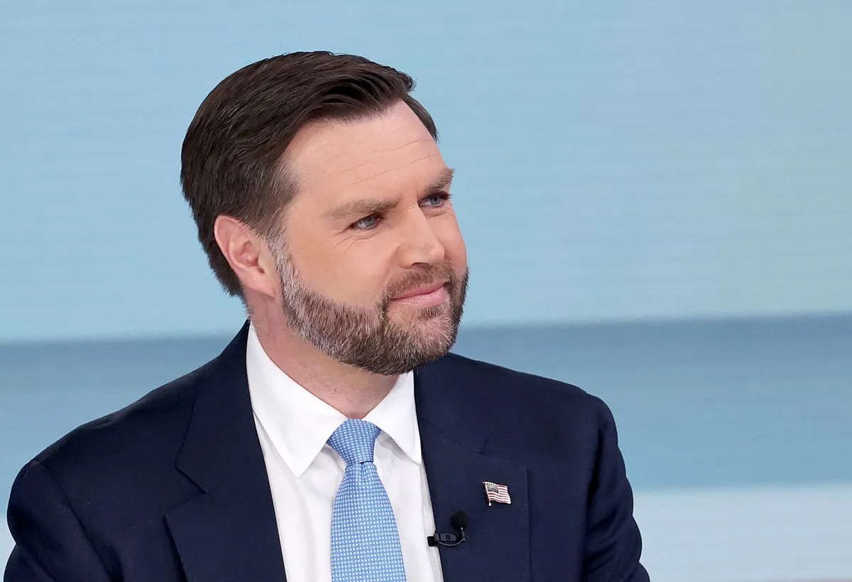 JD Vance po pogovorih v Ženevi: Iran še vedno ni sprejel temeljnih zahtev ZDA