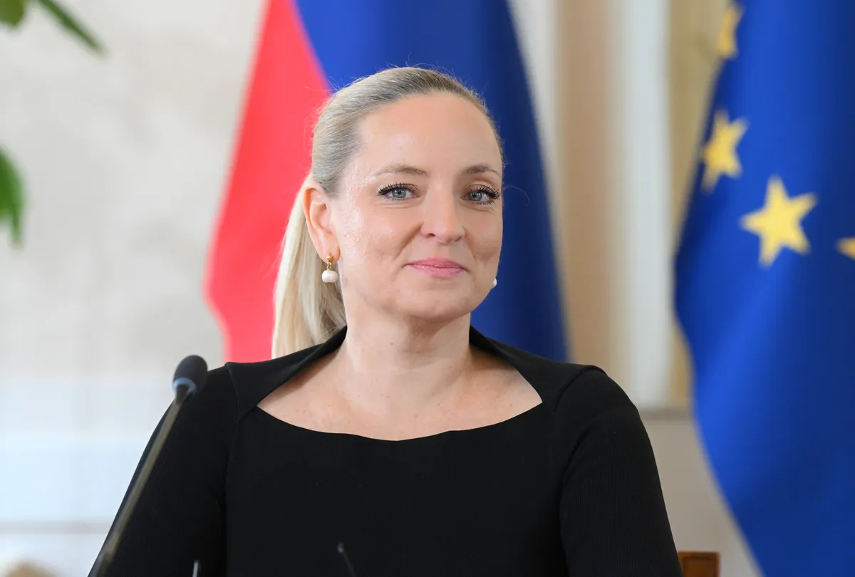 Katarina Bervar Sternad bo nova predsednica KPK: "Prevečkrat slišimo, da je ta institucija brezzobi tiger"