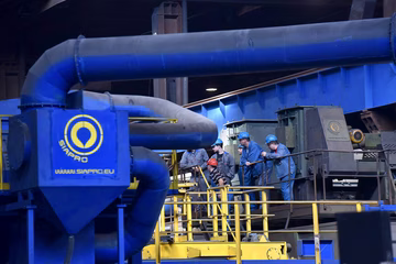 Sprememba v nadzornem svetu največjega slovenskega jeklarja