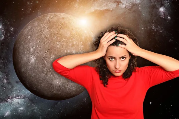 Prihaja prvi retrogradni Merkur letos: štiri znake bo najbolj udaril