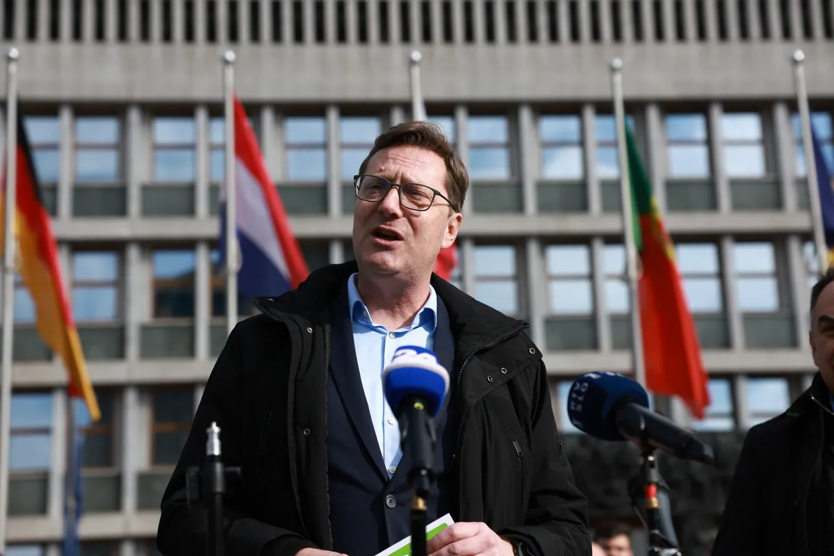 Prebiličev Prerod predstavil kandidate: "Želimo preroditi levi politični spekter"