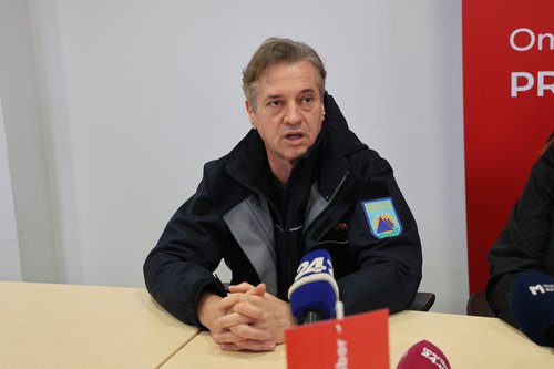 Premier Golob, Srečko Šestan, Elektro Maribor