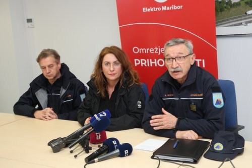 Premier Golob, Srečko Šestan, Elektro Maribor