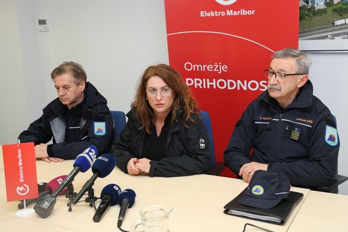 Premier Golob, Srečko Šestan, Elektro Maribor