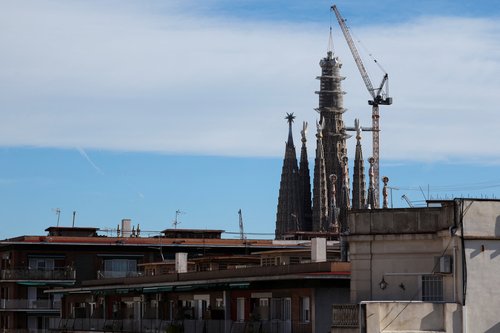 Sagrada Familia