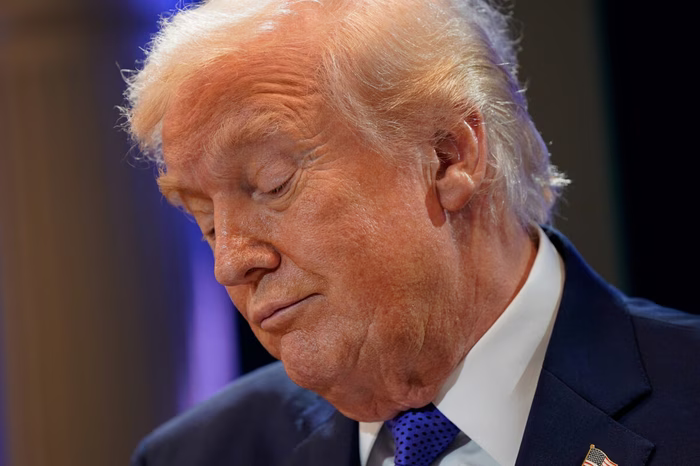 Trump državam, ki se bodo igrale s carinskimi sporazumi, grozi z novimi carinami