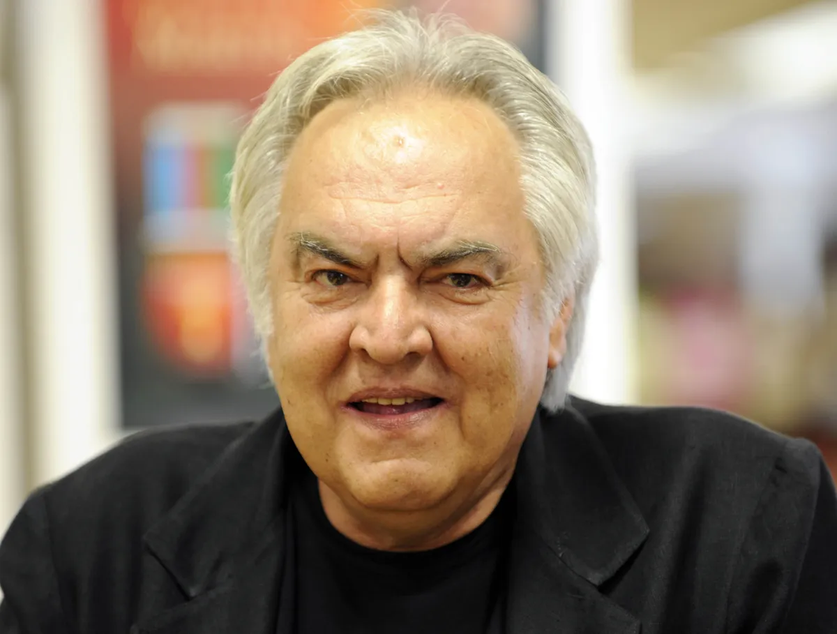 V 80. letu starosti umrl umetnostni zgodovinar Andrej Medved