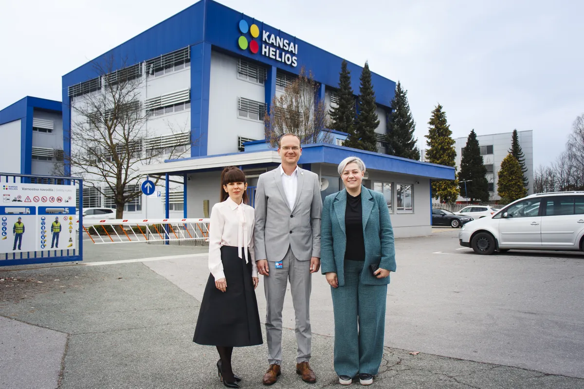 Digitalizacija kot temelj sodobne industrije