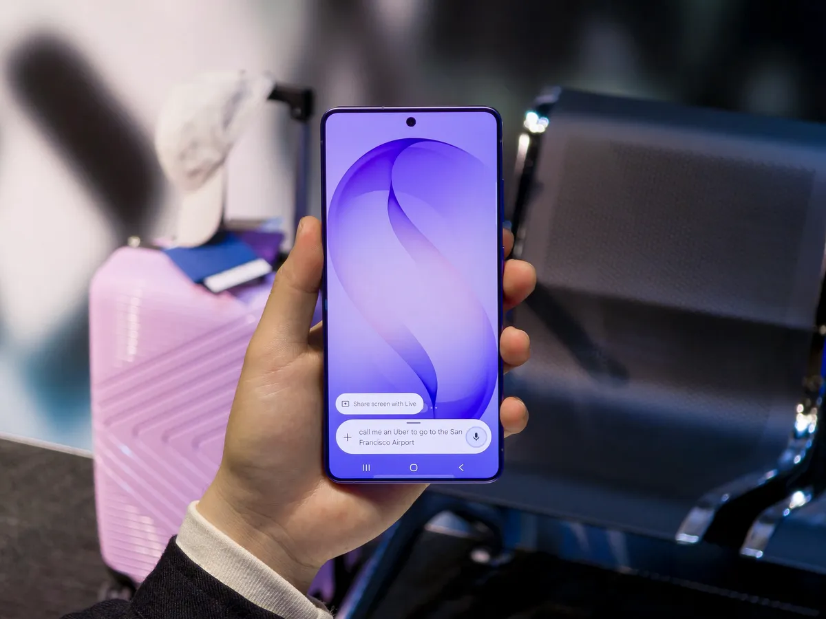 Galaxy S26 Ultra je prvi telefon, ki povsem sledi tempu vašega življenja - in ga še obogati