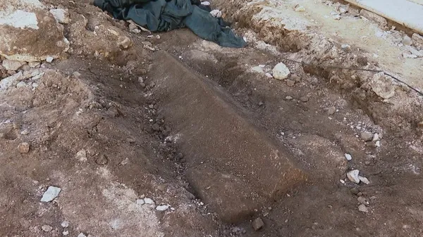 Nepričakovano odkritje med sanacijo tlaka v središču Dubrovnika (FOTO)