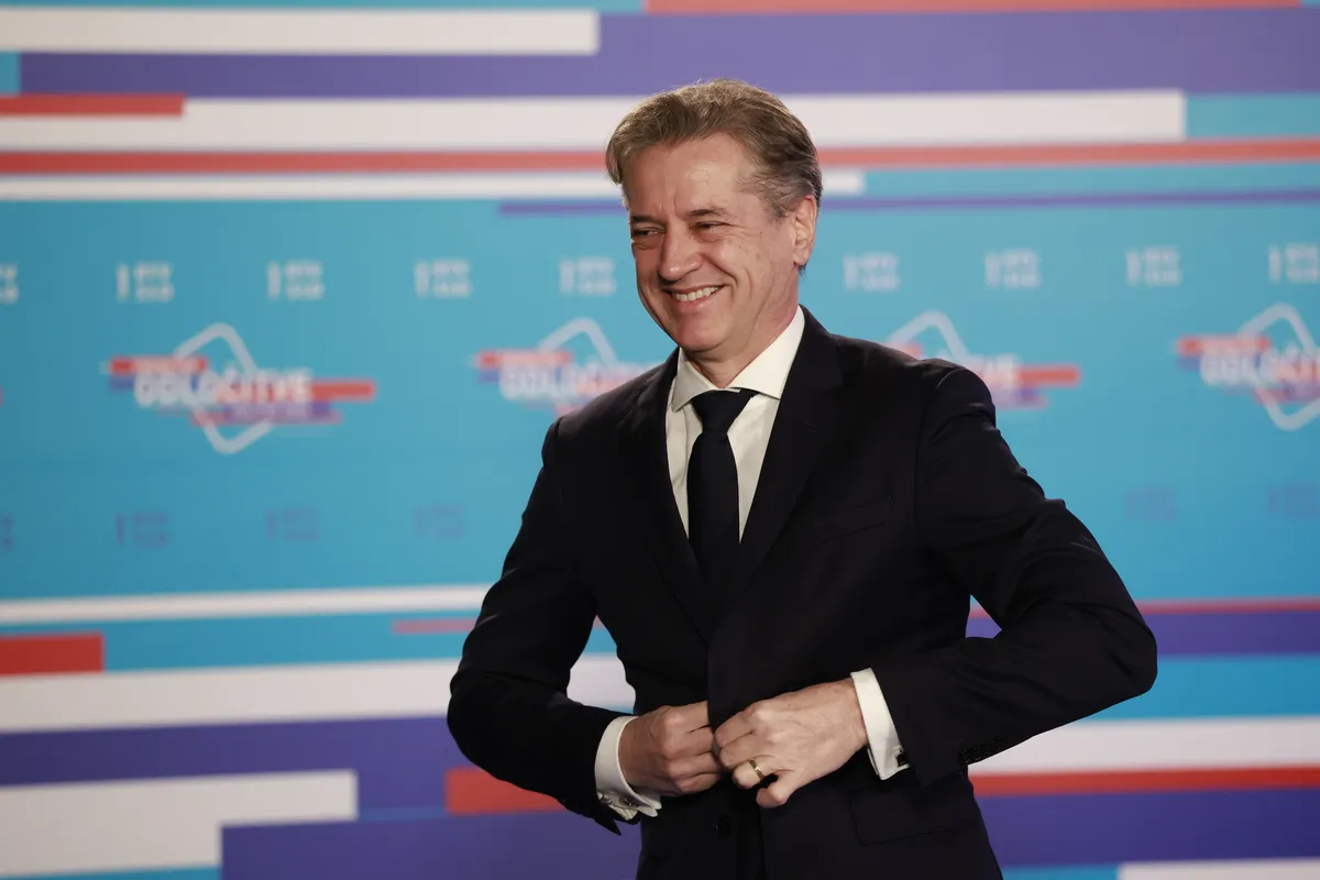 Novomeški ortoped Kavčič toži premierja Goloba: Govoril je laži