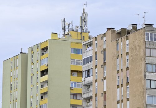 Stanovanja na Hrvaškem