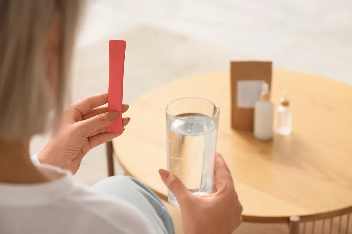 Nova ugotovitev znanstvenikov o kolagenskih dopolnilih