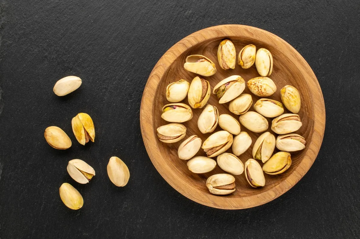 Priljubljen, a dražji prigrizek: zakaj pistacije toliko stanejo?