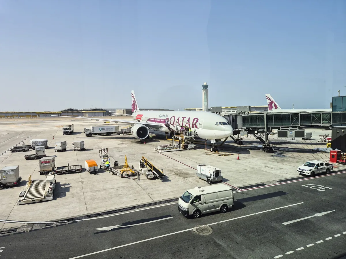 Iz Omana bo proti Ljubljani poletelo prvo letalo z ujetimi Slovenci