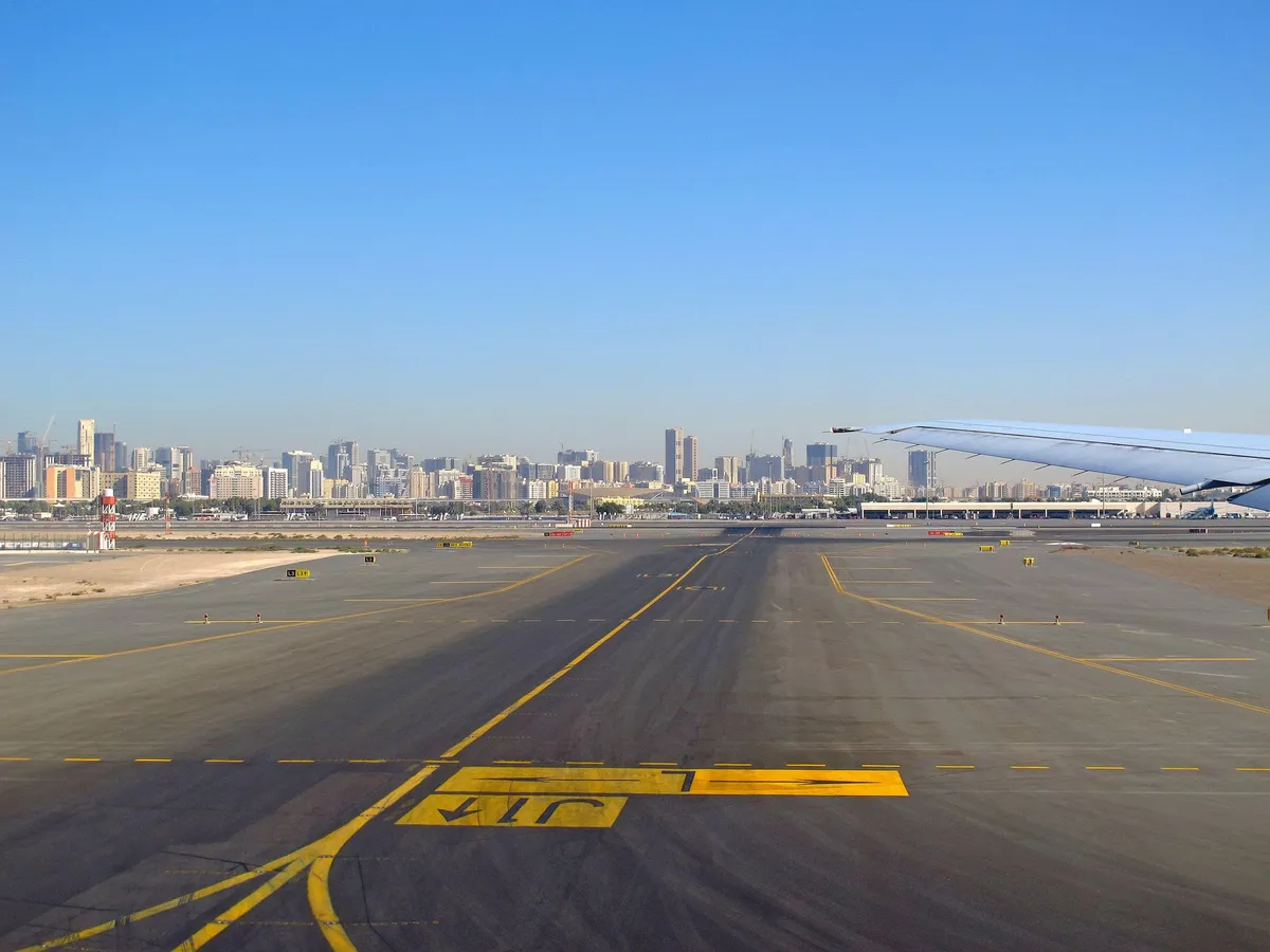 Na Bližnjem vzhodu ujeti tudi slovenski turisti. Kako bodo prišli domov?