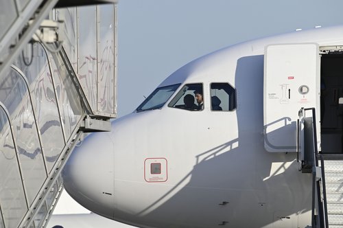 Letališče Jožeta Pučnika