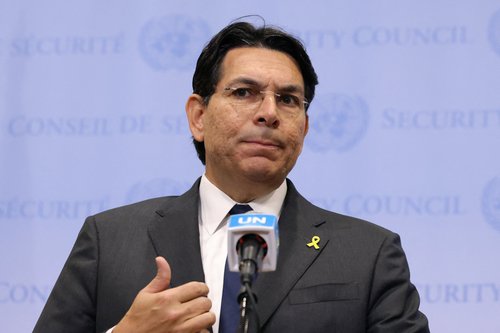 Danny Danon